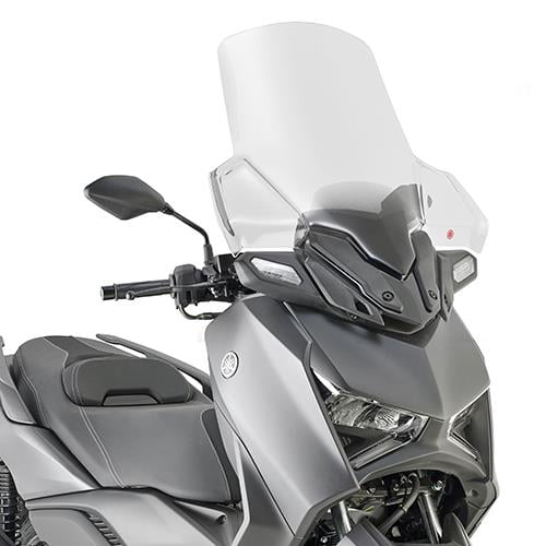 KAPPA KD2167ST YAMAHA X-MAX 125-250-300 (23-24) RÜZGAR SİPERLİK