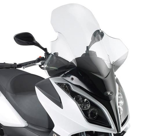 KAPPA KD294ST KYMCO DOWNTOWN 125I-200I-300I - KYMCO XTOWN 125 - 300 (09-23) RÜZGAR SİPERLİK
