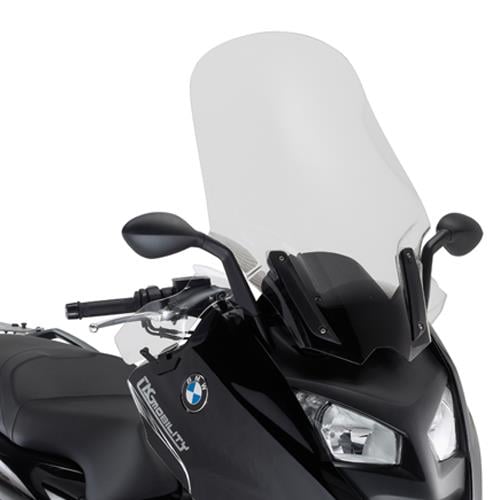 KAPPA KD5105ST BMW C650 SPORT (16-21) - C600 SPORT (12-15) RÜZGAR SİPERLİK