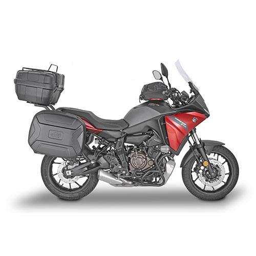 KAPPA KN2148B YAMAHA TRACER 700 (20-24) KORUMA DEMİRİ