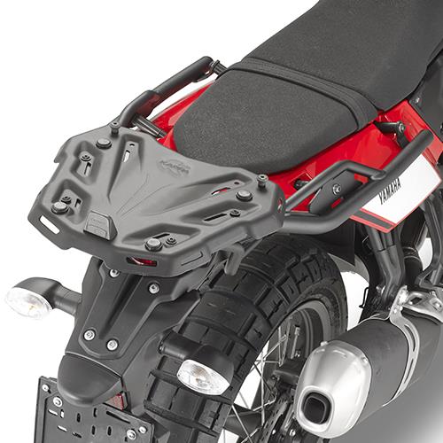 KAPPA KR2145 YAMAHA TENERE 700 (19-24) ARKA ÇANTA TAŞIYICI