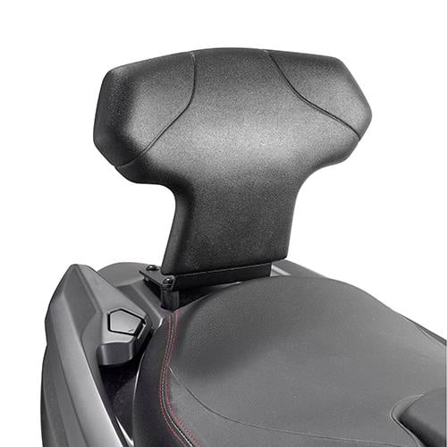 KAPPA KTB3115 SUZUKI BURGMAN 400 (17-24) SISSYBAR