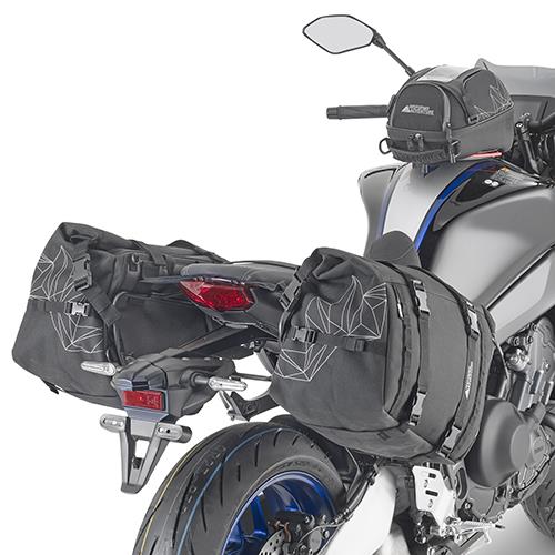 KAPPA TE2156K YAMAHA MT-09 / MT-09 SP (21-24) YAN ÇANTA TAŞIYICI