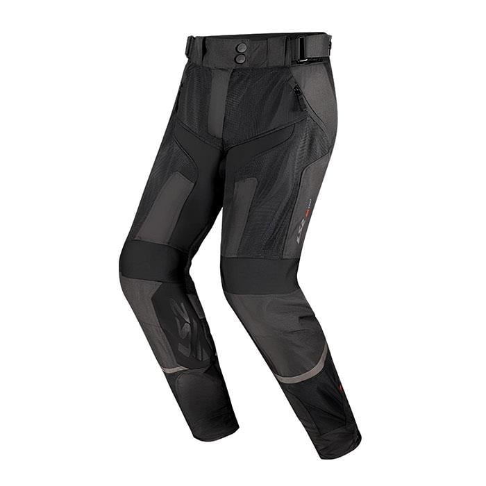 LS2 COMO AIR PANTOLON SİYAH