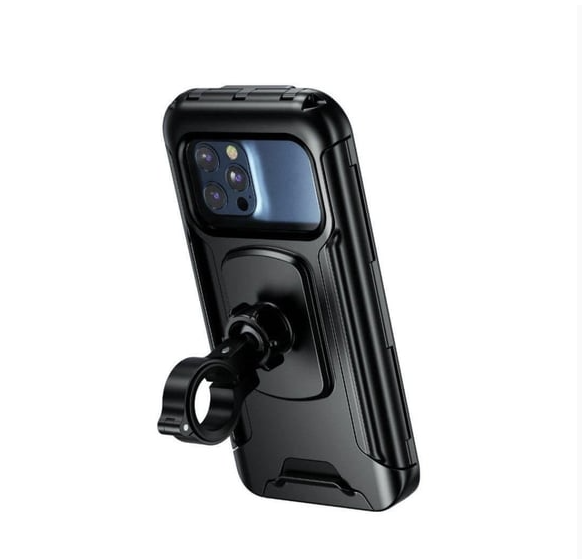 M18 -54 Gidon Bağlantılı Su Geçirmez Telefon Tutucu