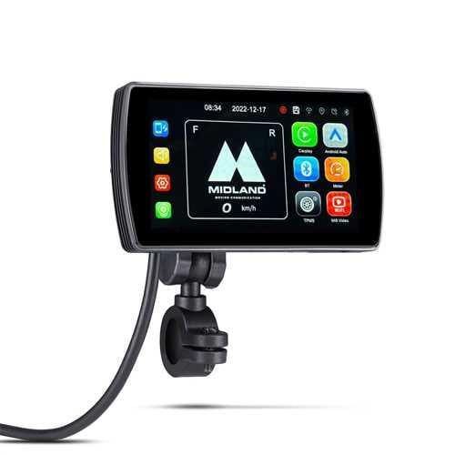 MIDLAND BIKEPLAY PRO