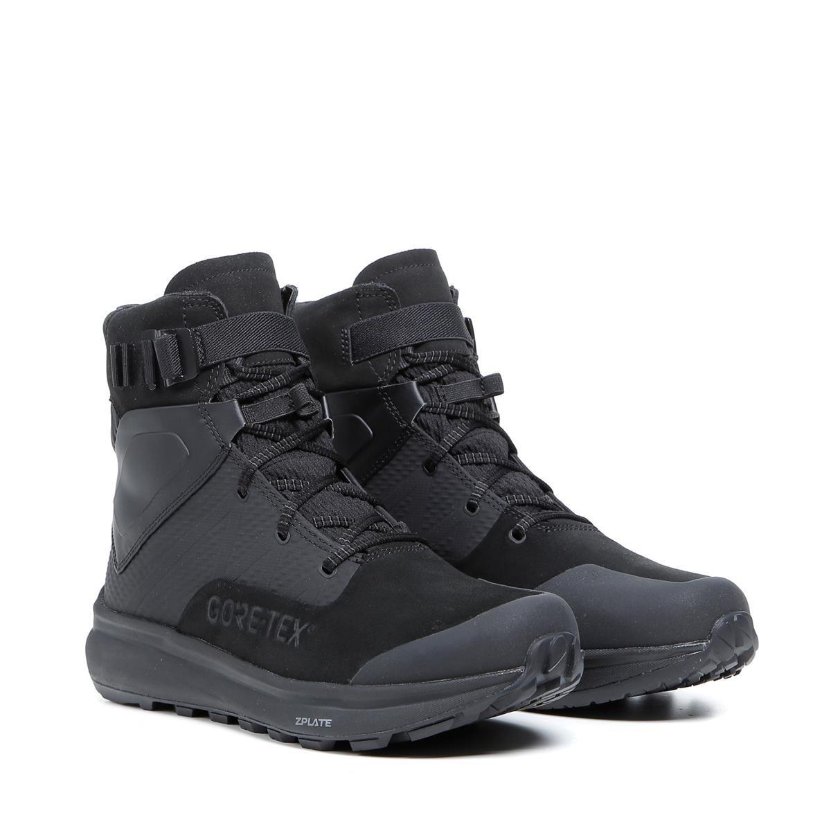 MomoDesign Submachine Black Gore-Tex Ayakkabı