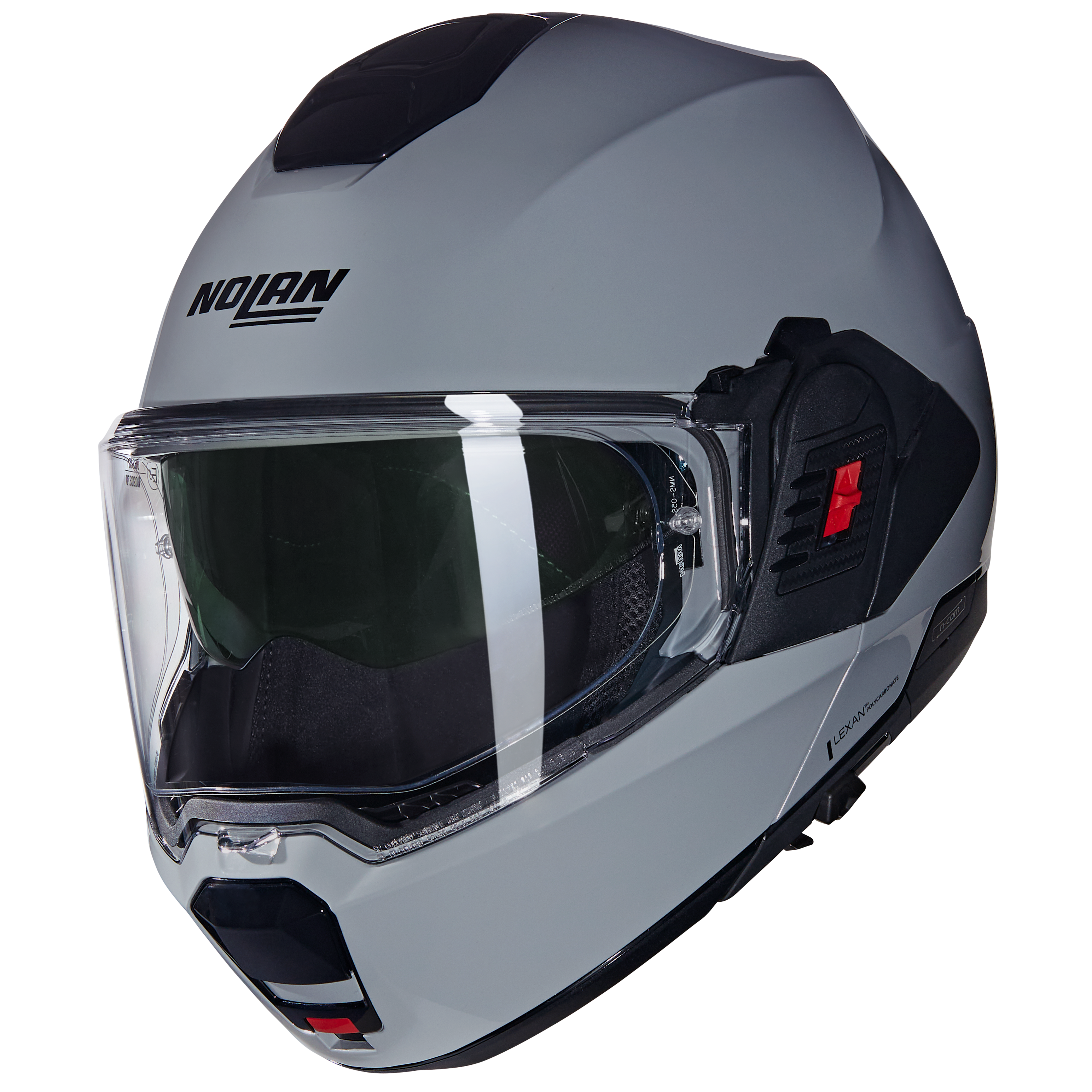 N120-1 Çene Açılır Motosiklet Kaskı Classico 303