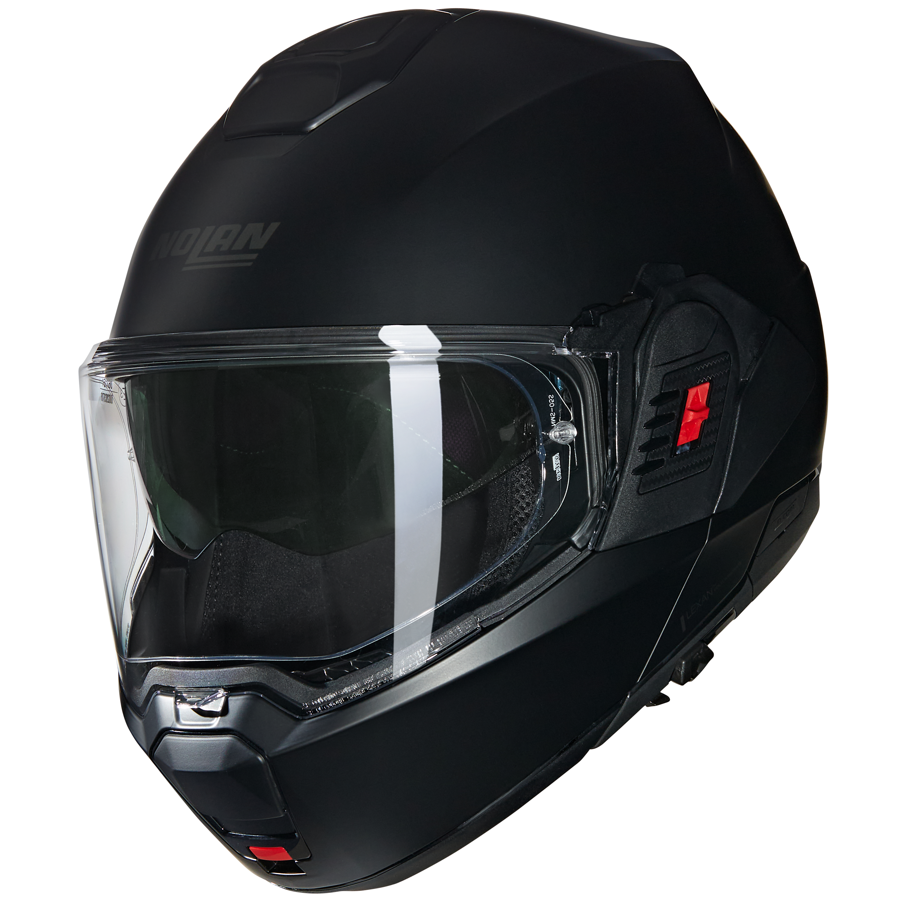 N120-1 Çene Açılır Motosiklet Kaskı Classico 302