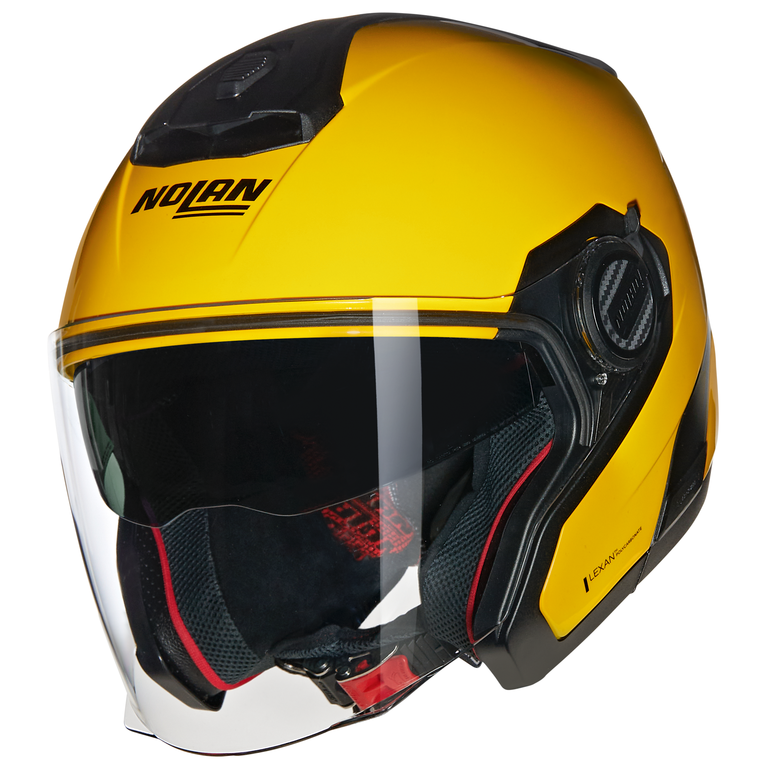 N40-5 06 Açık Motosiklet Kaskı Classico 306