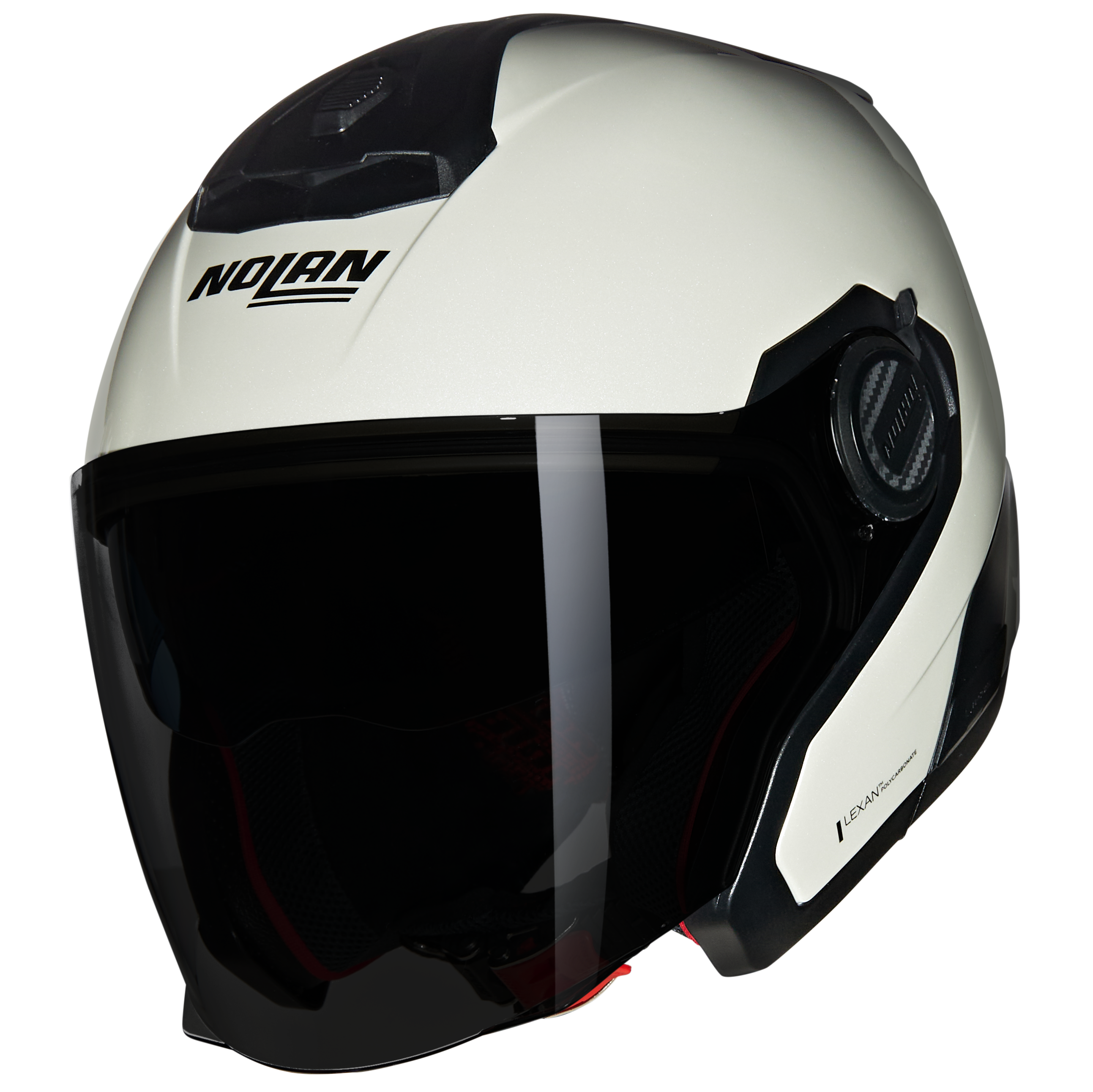N40-5 06 Açık Motosiklet Kaskı Classico Nobile 320
