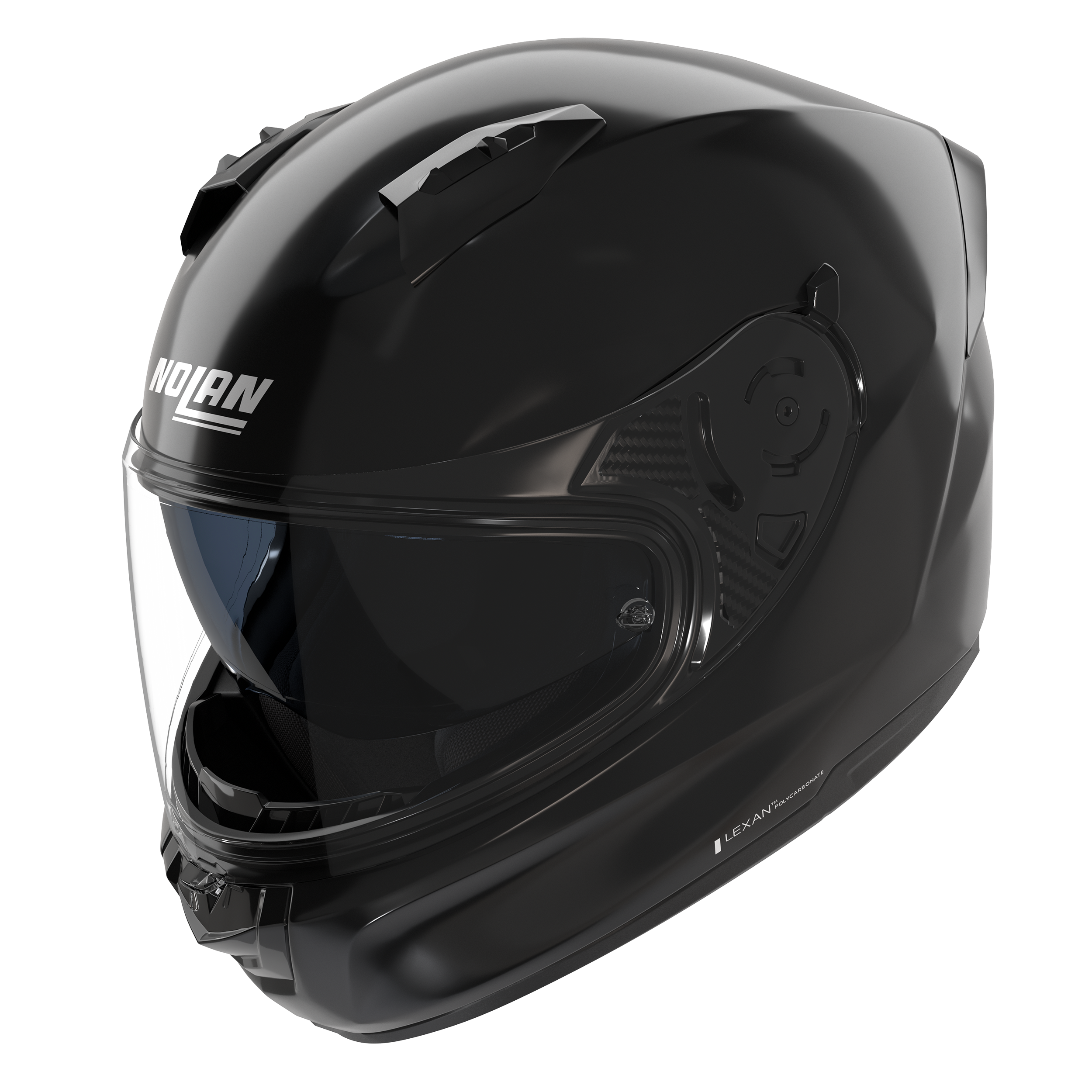 N60-6 Kapalı Motosiklet Kaskı Classico 301