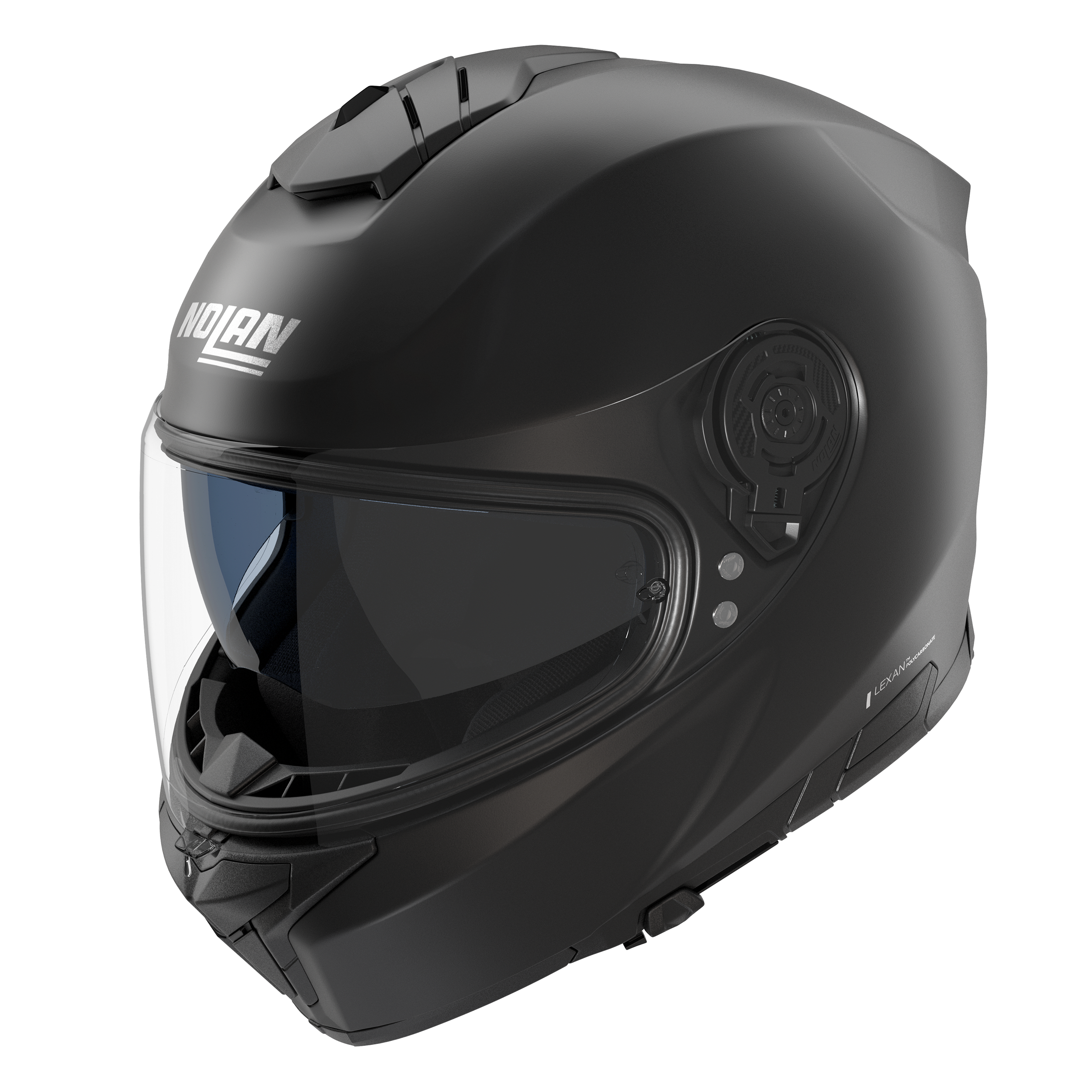 N80-8 Kapalı Motosiklet Kaskı Classico 302
