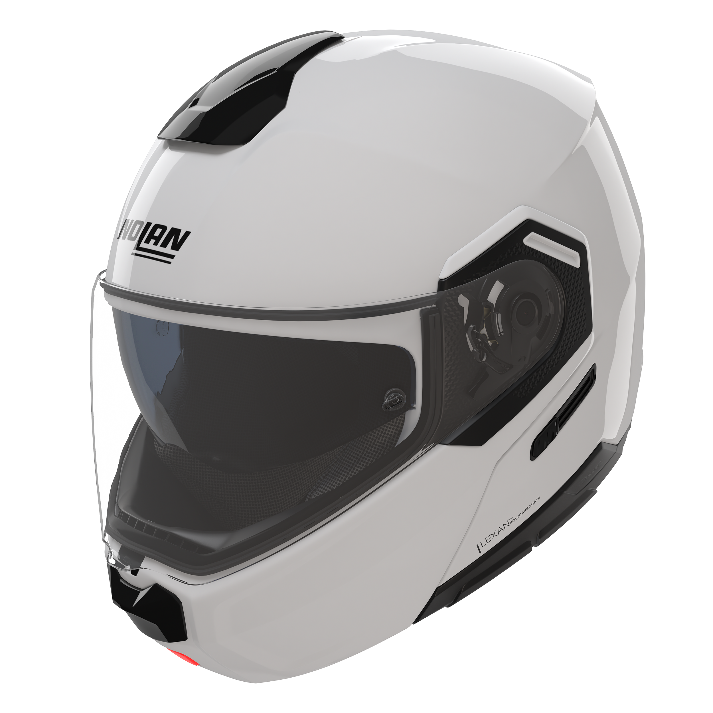 N90-3 06 Çene Açılır Motosiklet Kaskı Classico 305