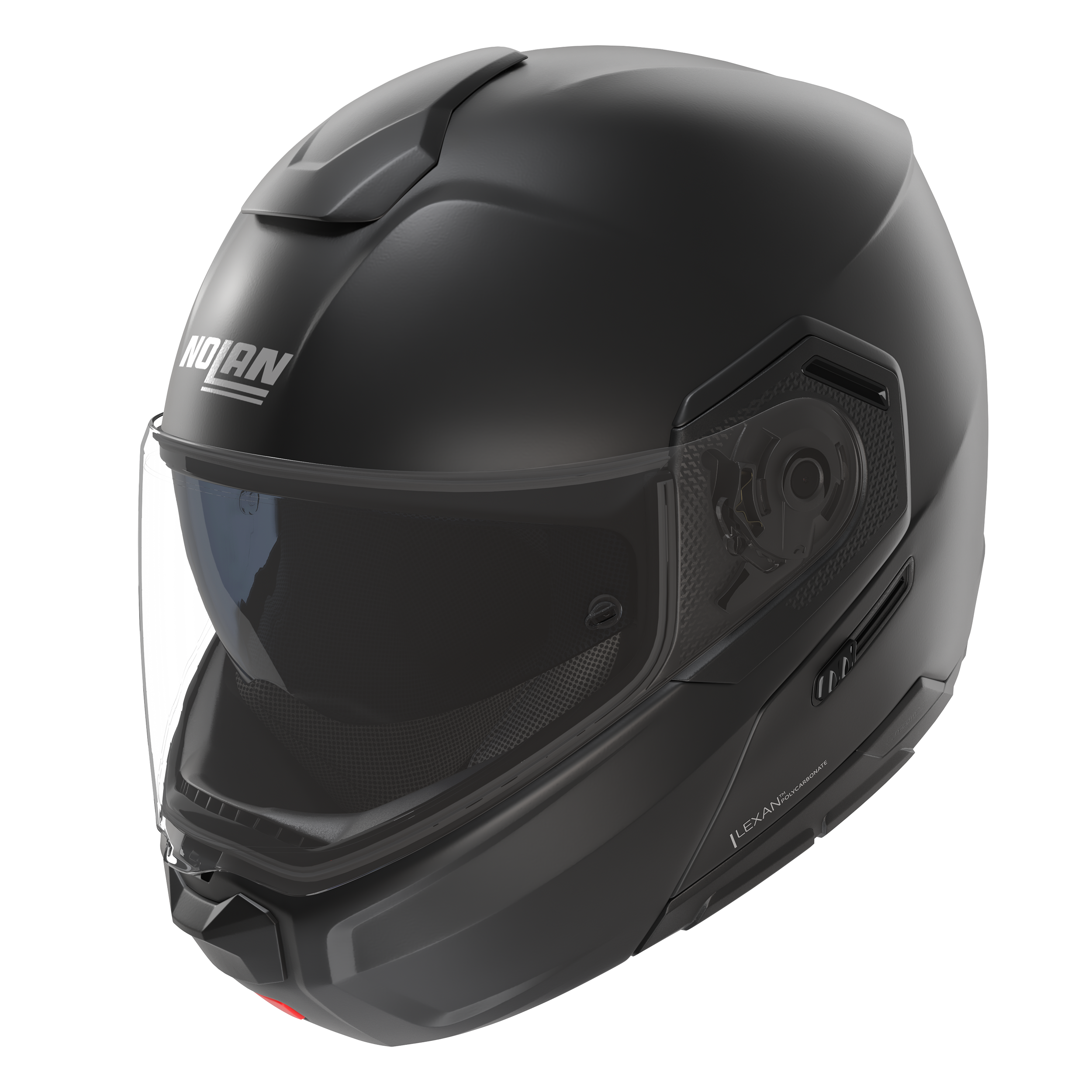 N90-3 06 Çene Açılır Motosiklet Kaskı Classico 302