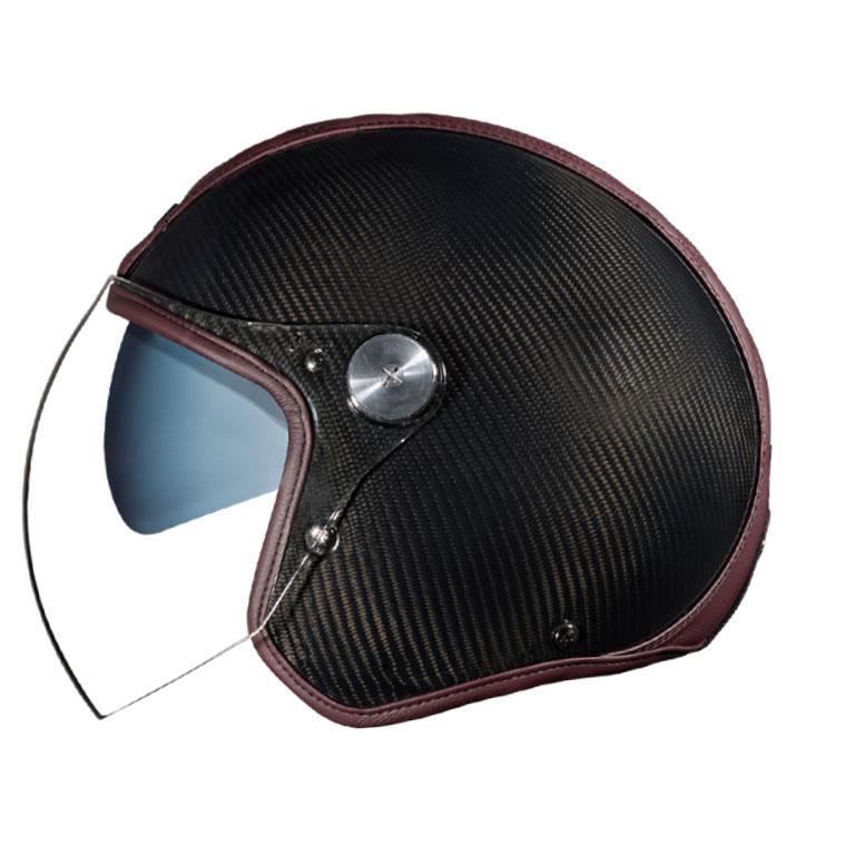 NEXX X.G20 CULT KARBON KASK