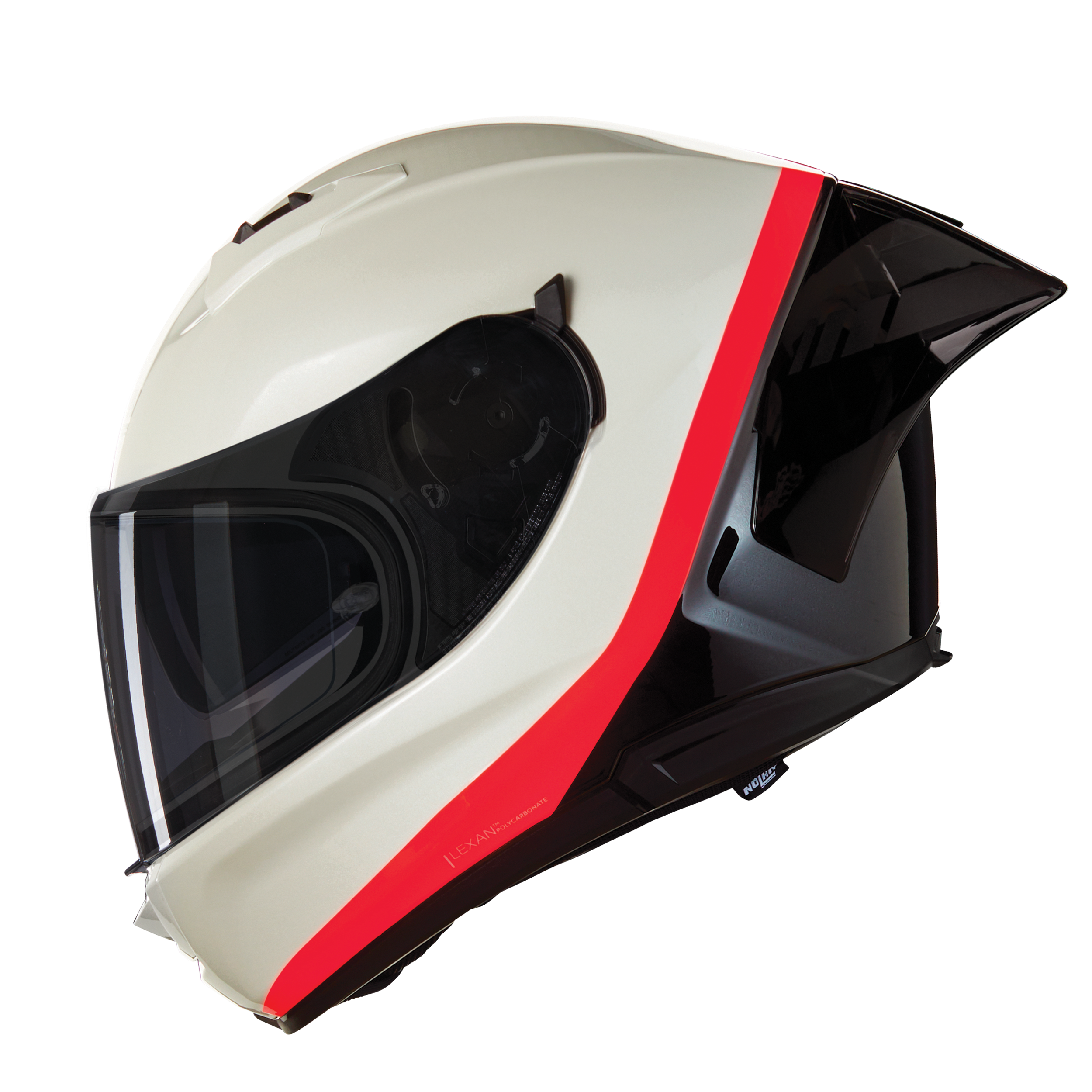 NOLAN N60-6 SPORT VERNICIATURA SPECIALE 347 KAPALI KASK