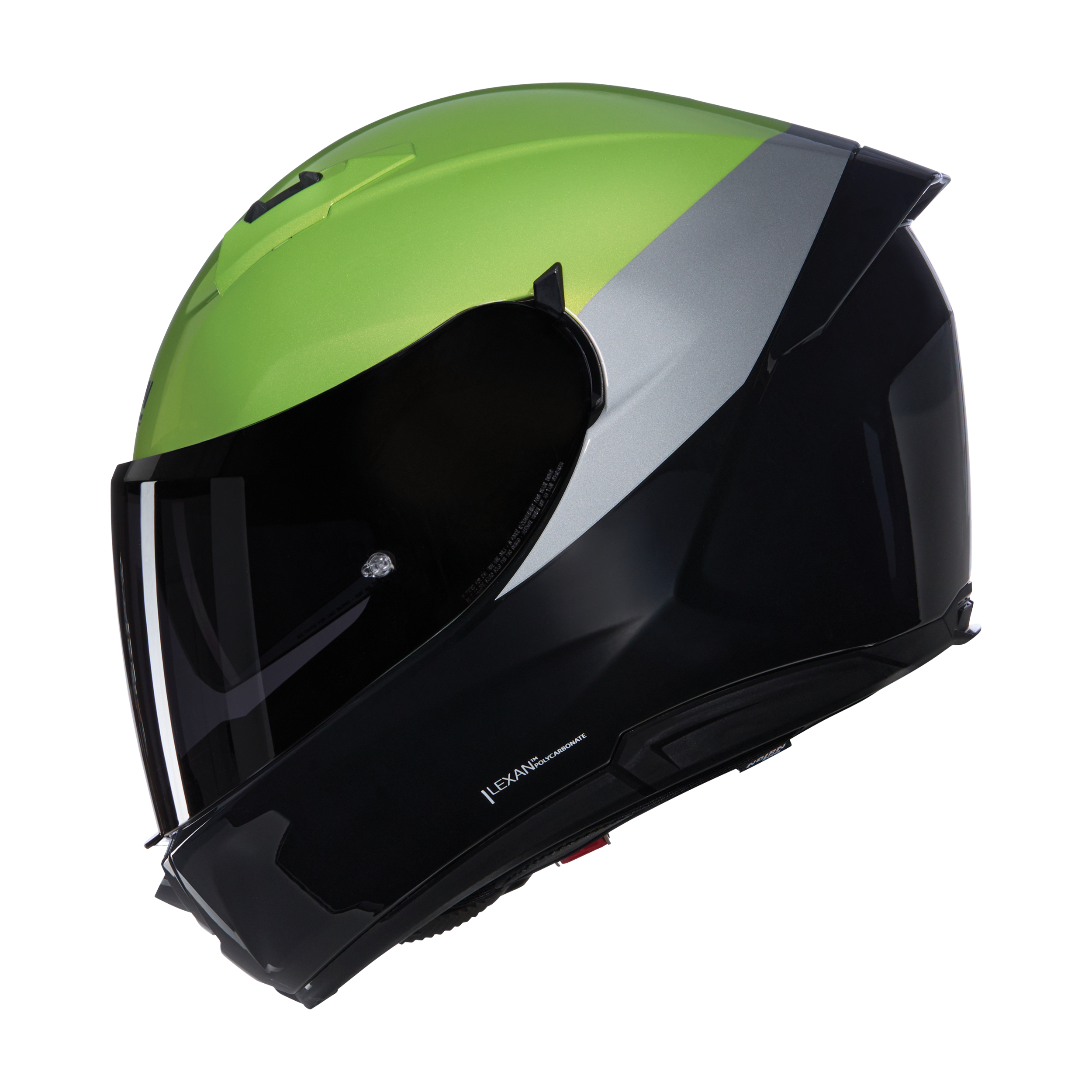 NOLAN N60-6 VERNICIATURA SPECIALE 341 KAPALI KASK
