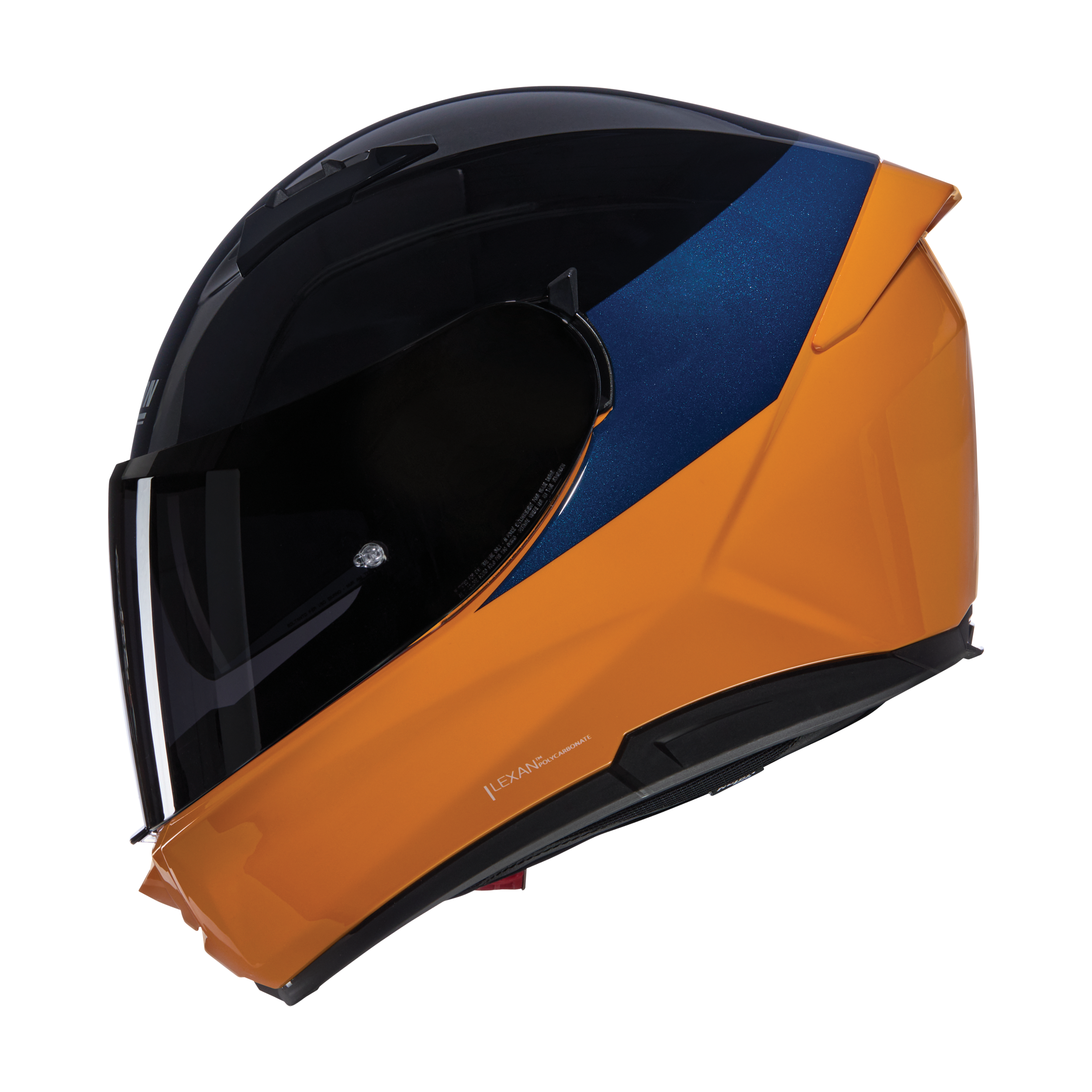 NOLAN N60-6 VERNICIATURA SPECIALE 342 KAPALI KASK