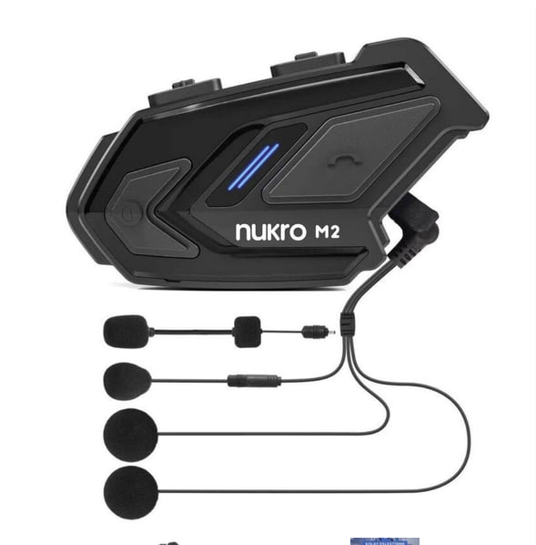 NUKRO.TECH M2 İNTERKOM