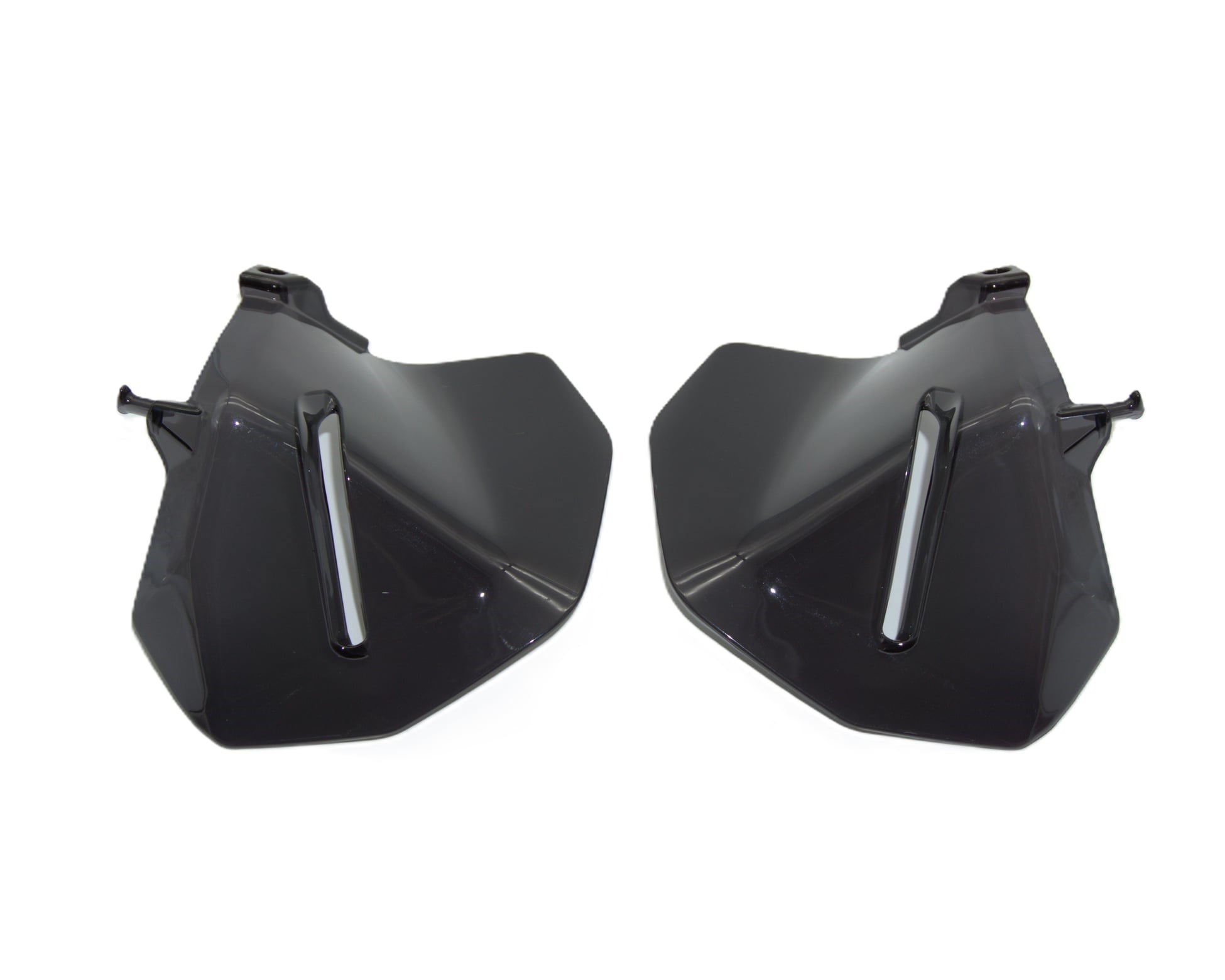R 1300 GS ÖN CAM YAN SPOYLER ( DARK SMOKED )