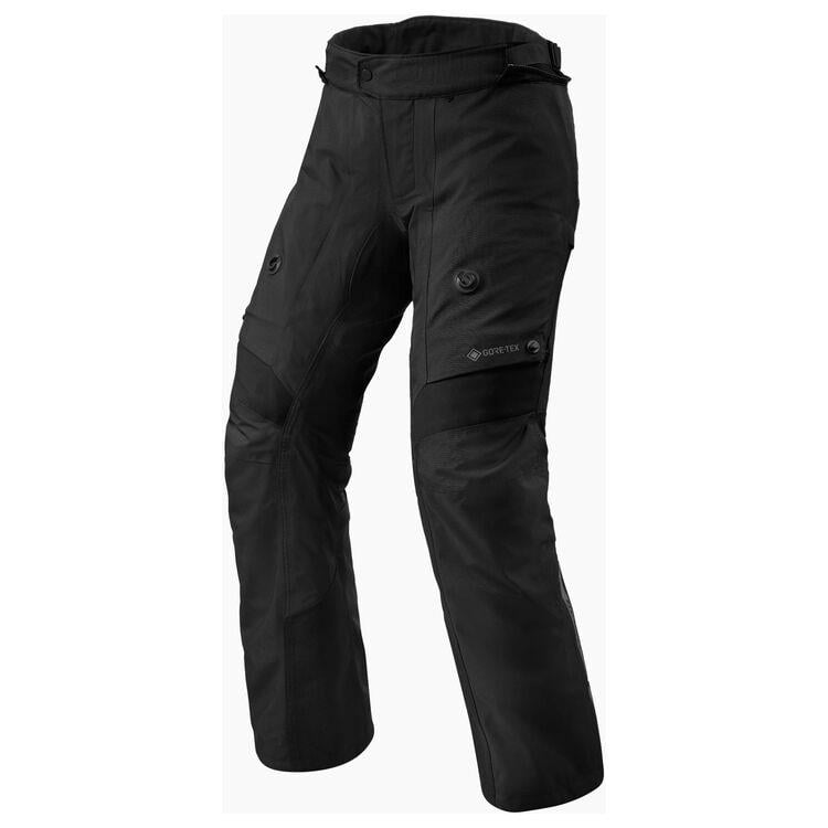 REVIT POSEIDON 3 GORE-TEX PANTOLON SİYAH