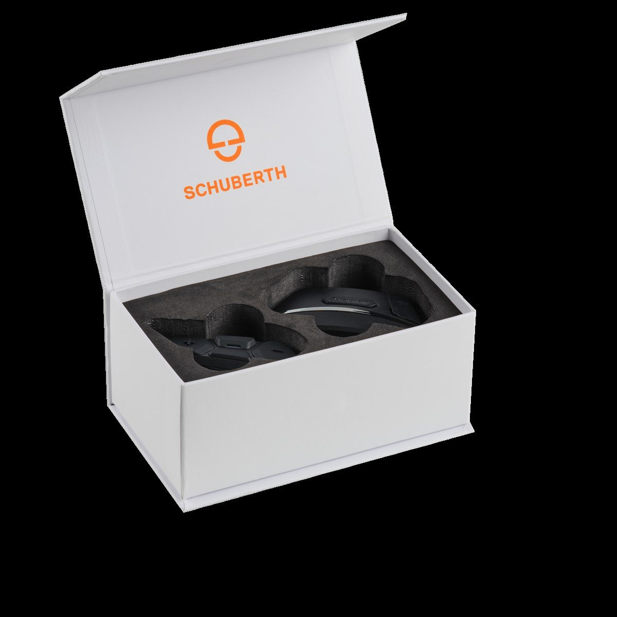 SCHUBERTH SC2