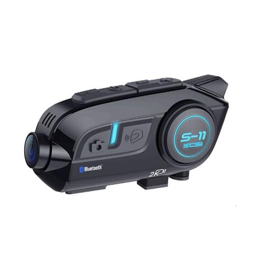 SCS S11 KAMERALI INTERCOM