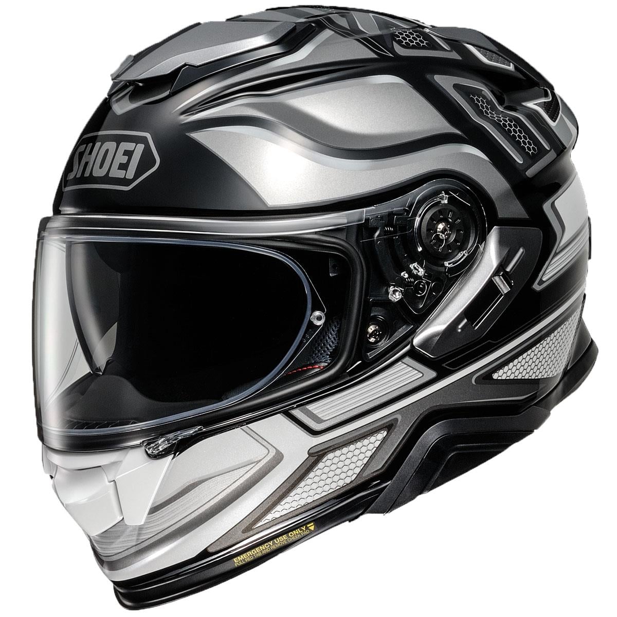 SHOEI GT-AIR 2 NOTCH TC-5 KASK