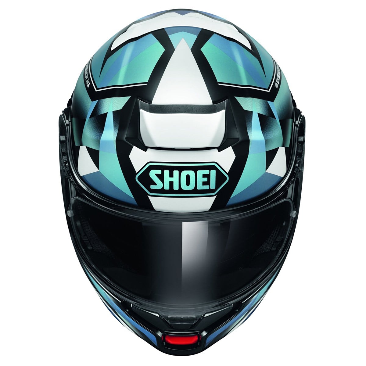 SHOEI NEOTEC 3 FRAGMENTS TC-2 KASK