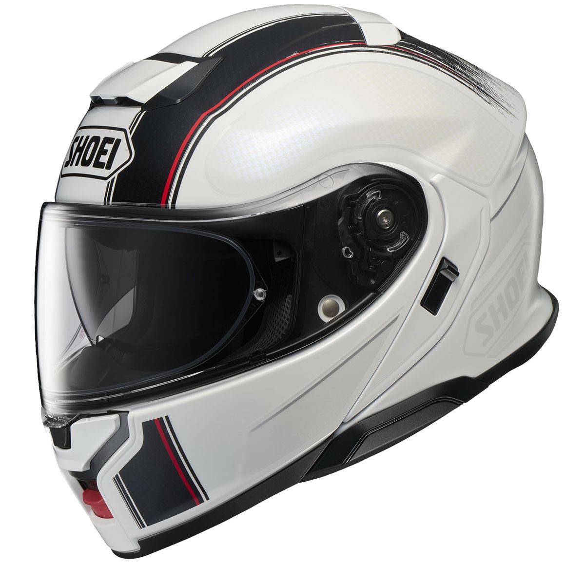 SHOEI NEOTEC 3 SATORI TC-6 KASK | SHOEI | Can Motosiklet