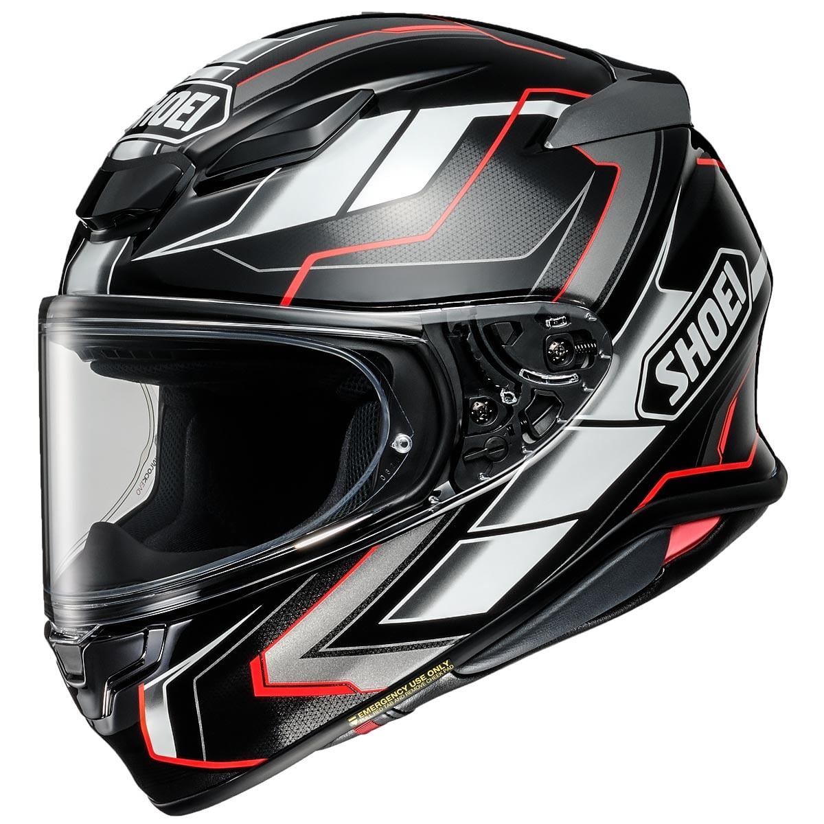 SHOEI NXR 2 PROLOGUE TC-5 KASK