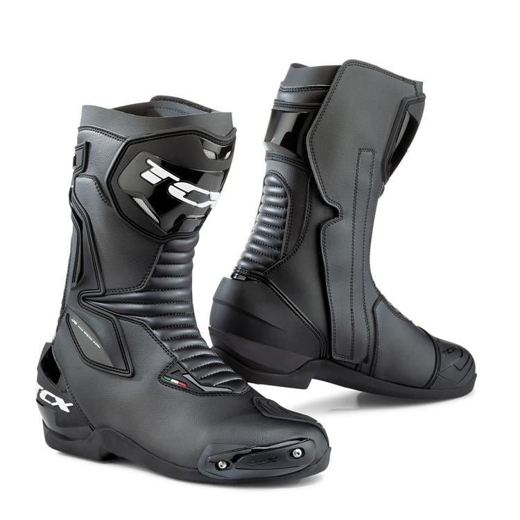 TCX SP-MASTER ÇİZME SİYAH