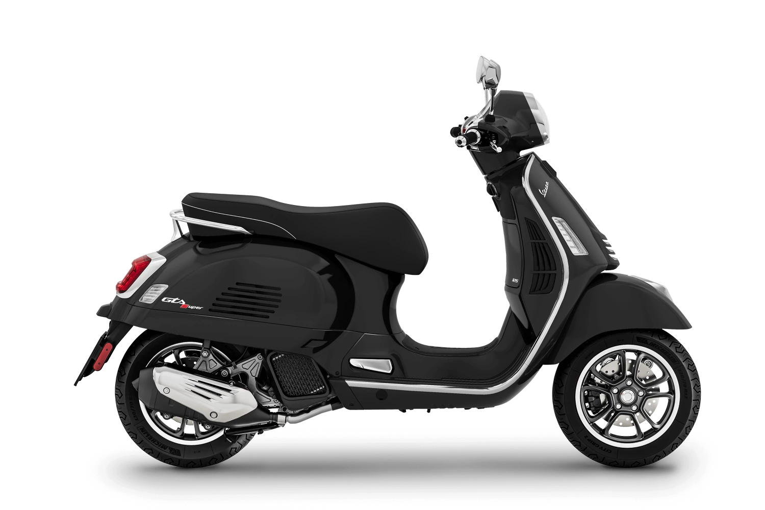 VESPA GTS SUPER 125