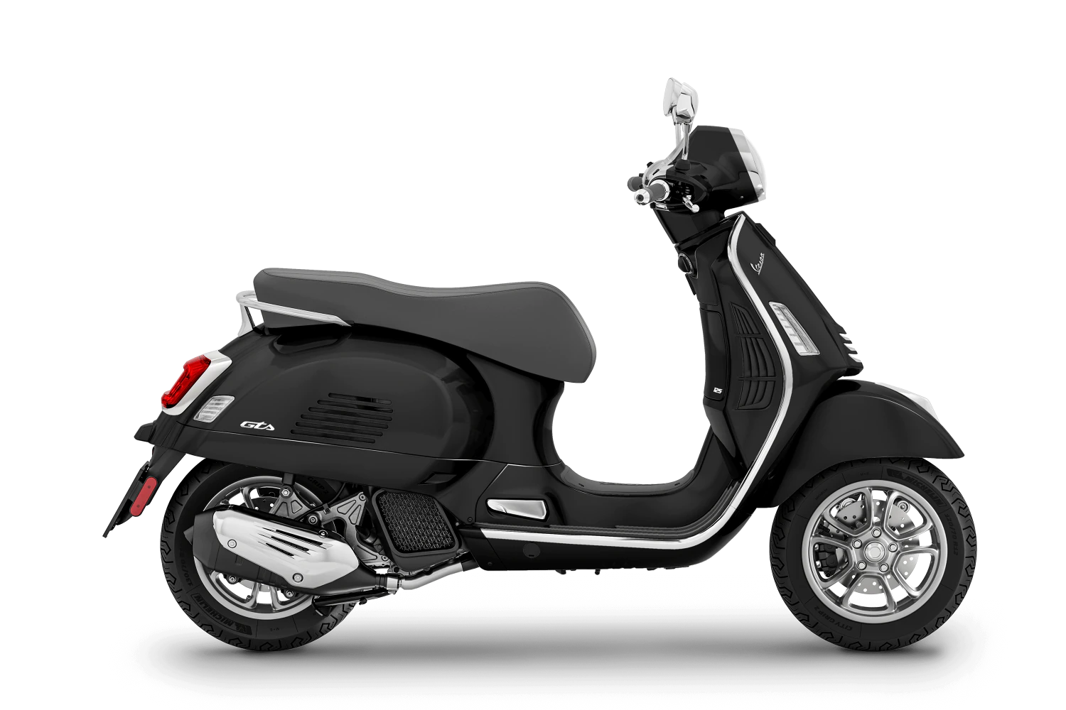 VESPA NEW GTS 125