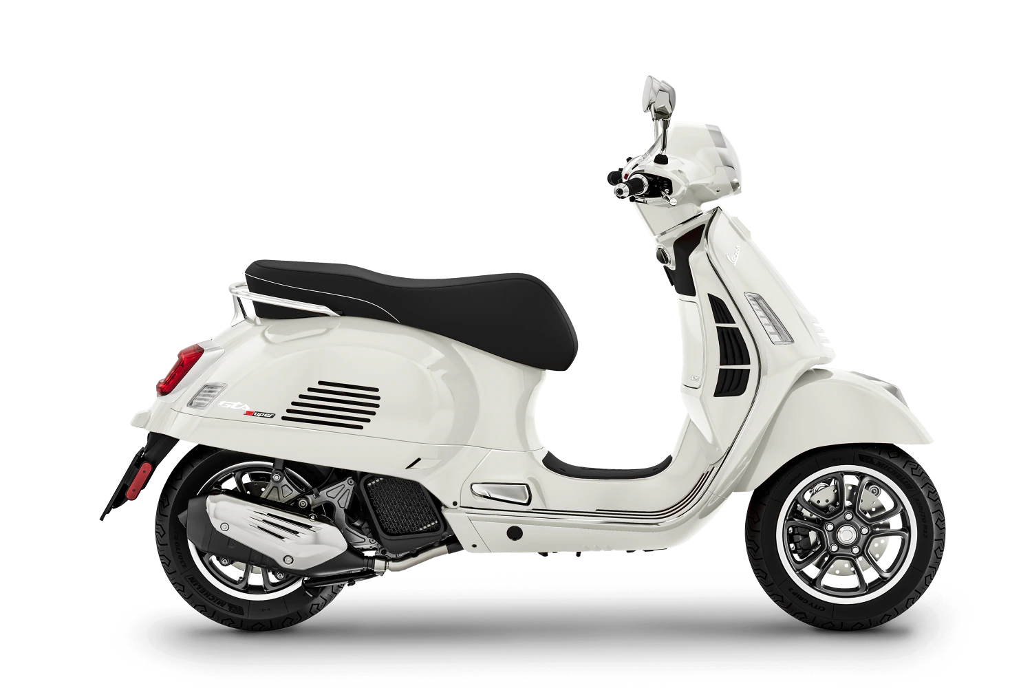 VESPA NEW GTS 300 HPE
