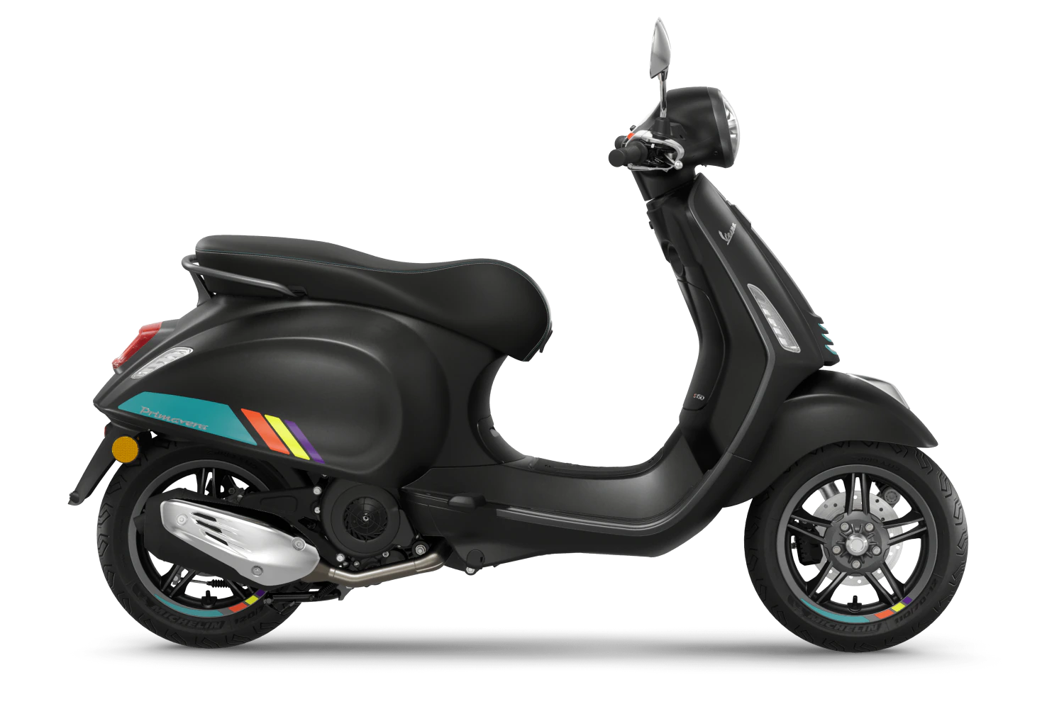 VESPA PRIMAVERA 150 S