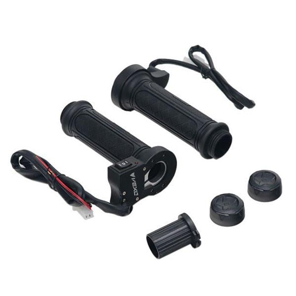 VEXO SR-70 ELCİK ISITMA