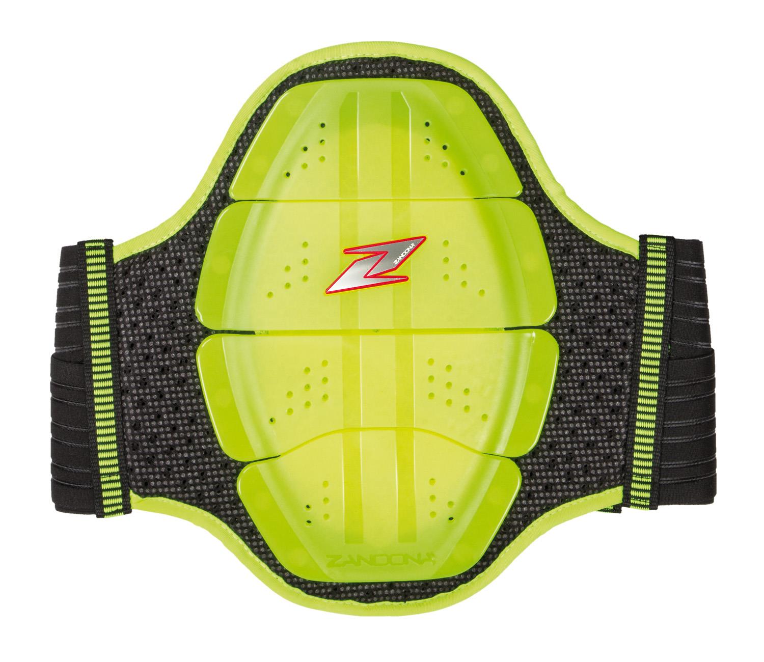 ZANDONA 1204 NEON SARI BELLİK