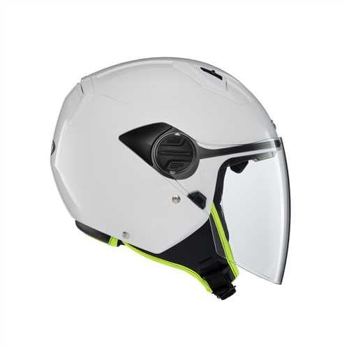 ZEUS KASK/ZS-213 WHITE