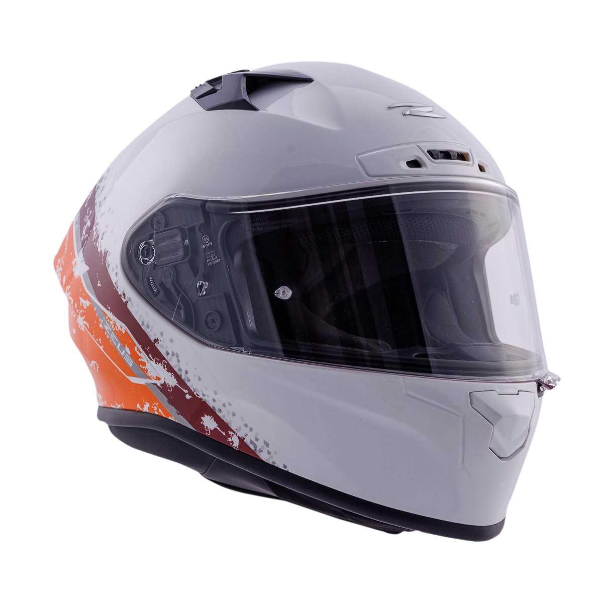 ZEUS KASK/ZS-826 BK11