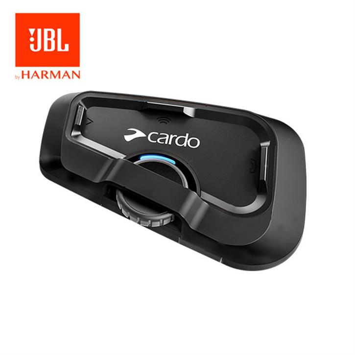 CARDO FREECOM 2X JBL BLUETOOTH VE INTERCOM (TEKLİ PAKET) | CARDO