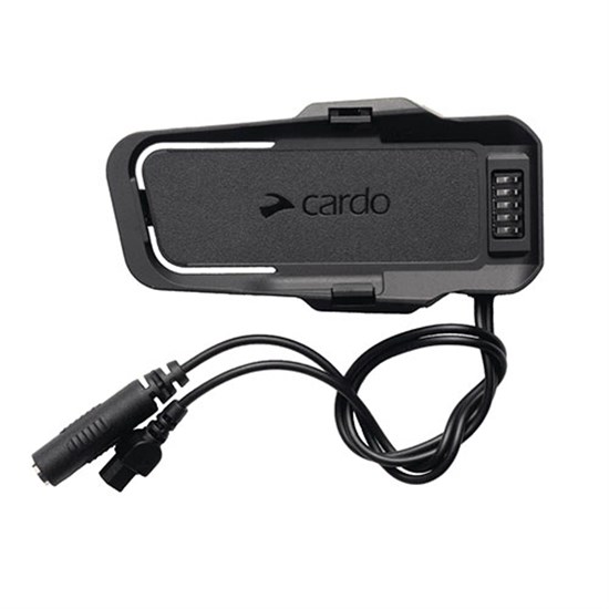 cardo PACKTALK EDGE 美品 CARDO REP00099 PACKTALK EDGE - PRO ALT KIZAK