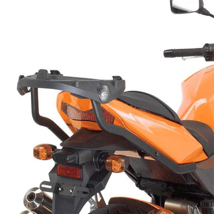 GIVI 442FZ KAWASAKI Z 1000 (03-06) ARKA ÇANTA TAŞIYICI | GIVI