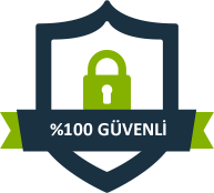 Güvenli Alışveriş