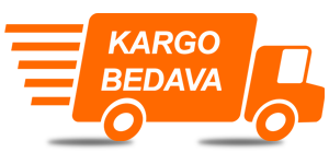 Ücretsiz Kargo