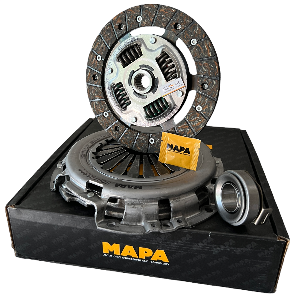 DEBRİYAJ SETİ SPARKUFISpark000185600