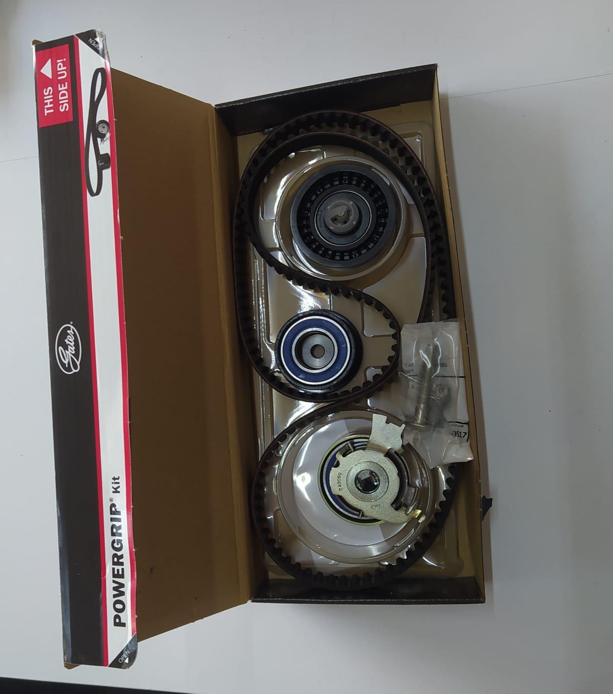 OPEL TRİGER SETİ - ASTRA G - VECTRA B - ZAFİRA A - MERİVA A GATESAstra G1606306