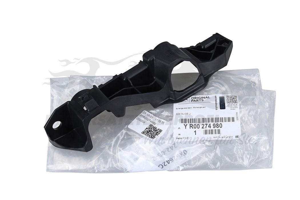 TAMPON BRAKETİ ÖN L İNSİGNİA BGMInsignia BYR00274980