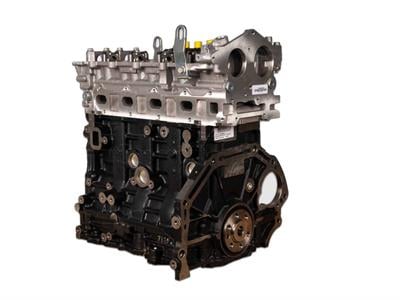 KOMPLE MOTOR - CHEVROLET CAPTİVA C140 - CRUZE 20 DİZEL MOTORGMCaptiva C1401
